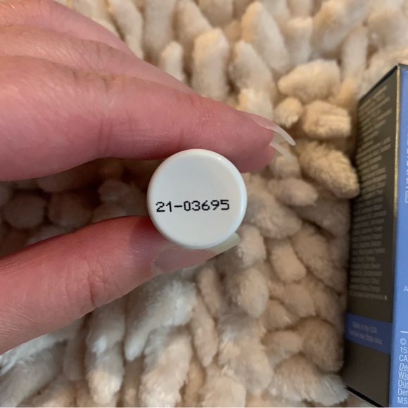 Dermalogica circular hydration serum travel bottle size - Picture 6 of 9